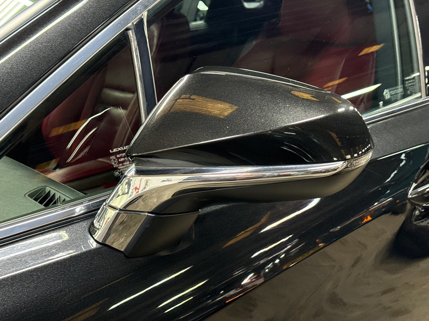 Used Lexus RX 2018 for sale - 78193192: Photo 32