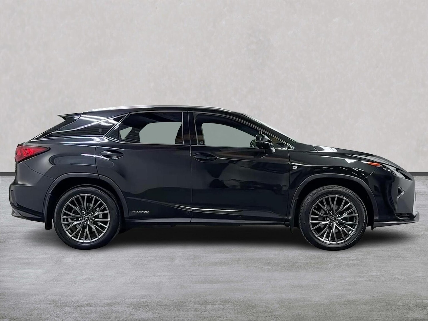 Used Lexus RX 2018 for sale - 78193192: Photo 5