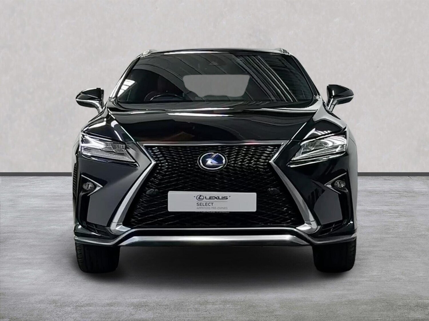 Used Lexus RX 2018 for sale - 78193192: Photo 7