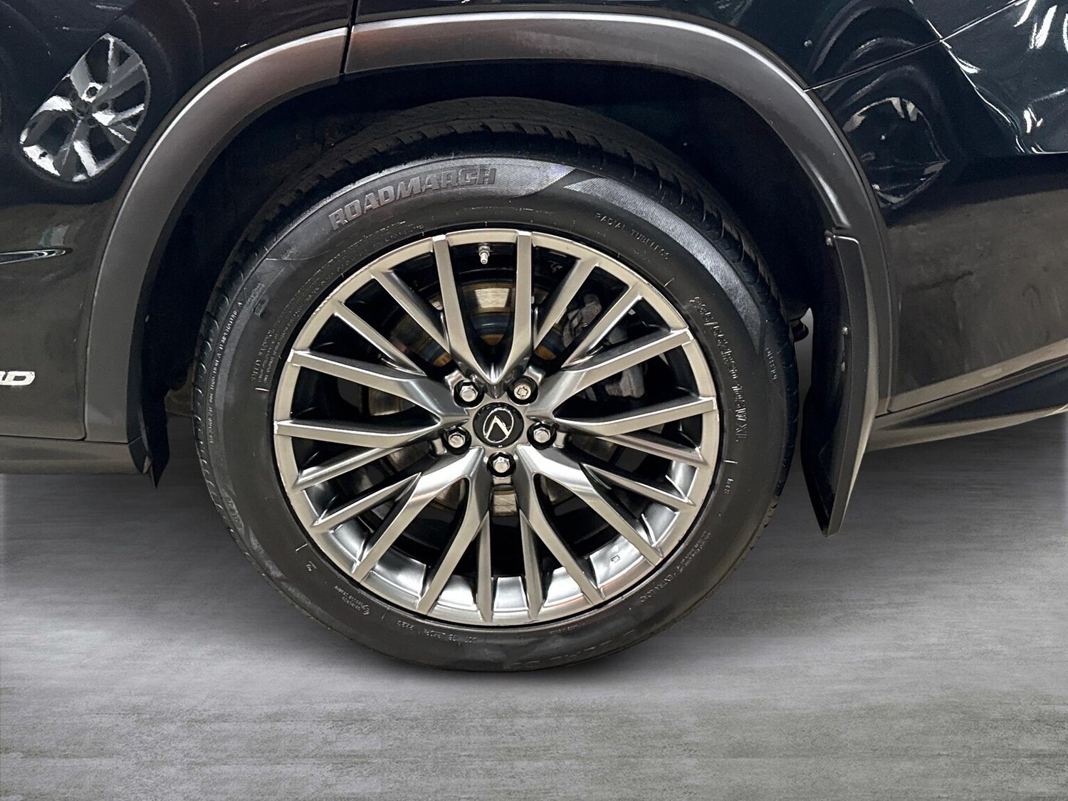 Used Lexus RX 2018 for sale - 78193192: Photo 8