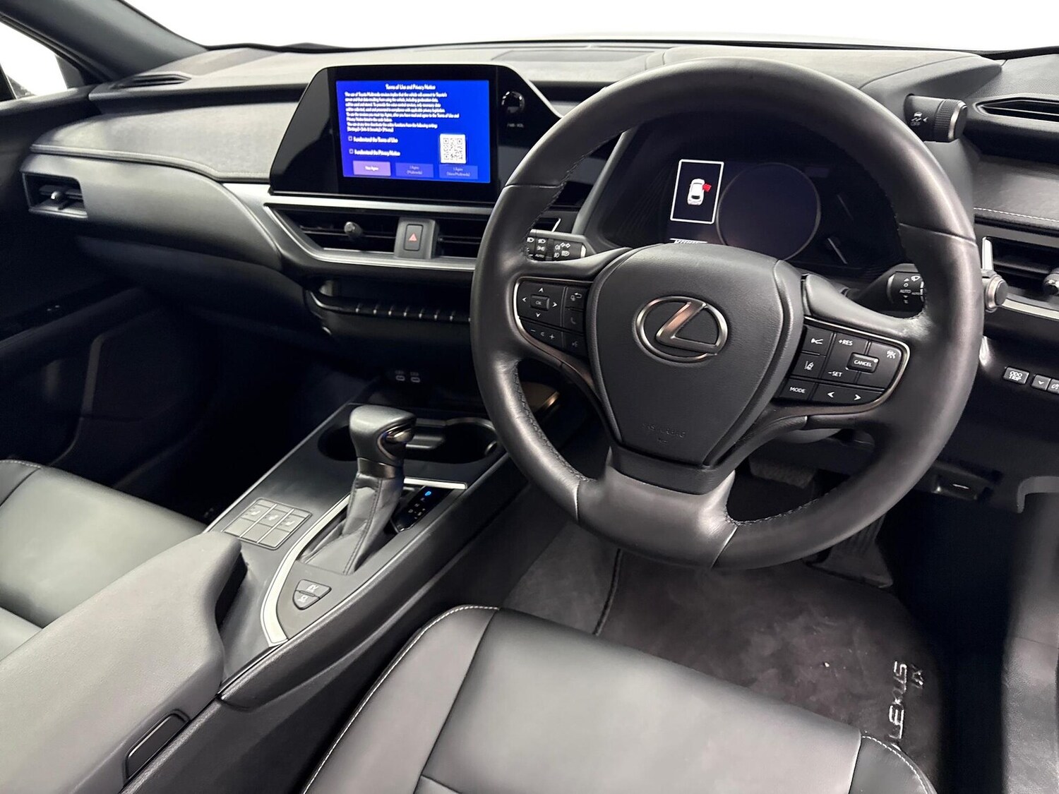 Used Lexus UX 2023 for sale - 78193196: Photo 10