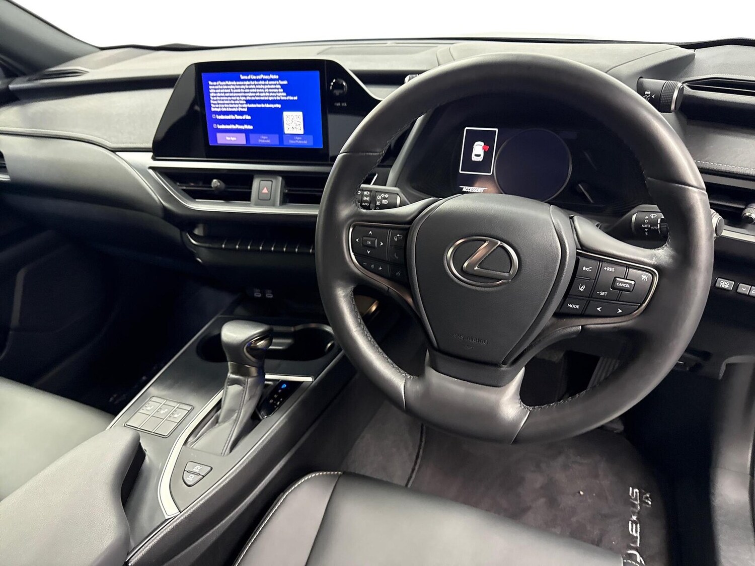 Used Lexus UX 2023 for sale - 78193196: Photo 11