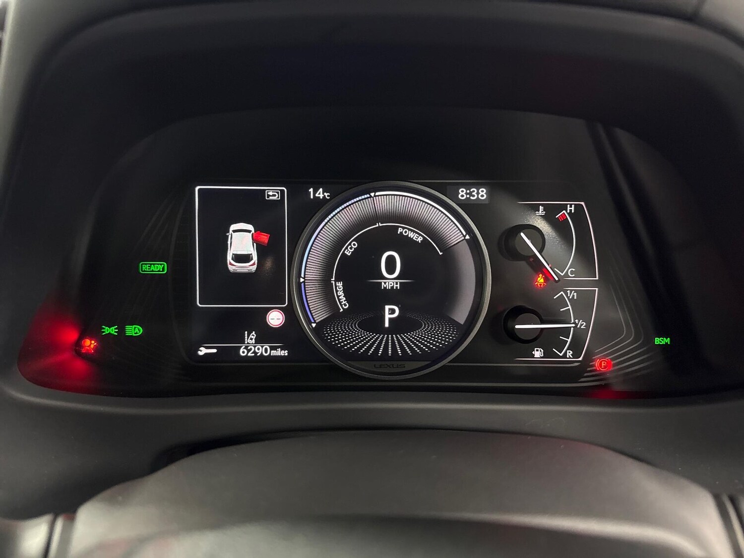 Used Lexus UX 2023 for sale - 78193196: Photo 12