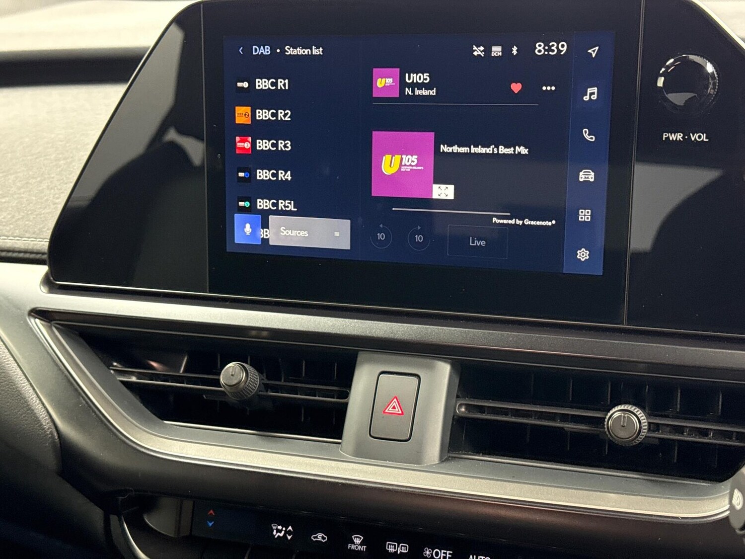 Used Lexus UX 2023 for sale - 78193196: Photo 13