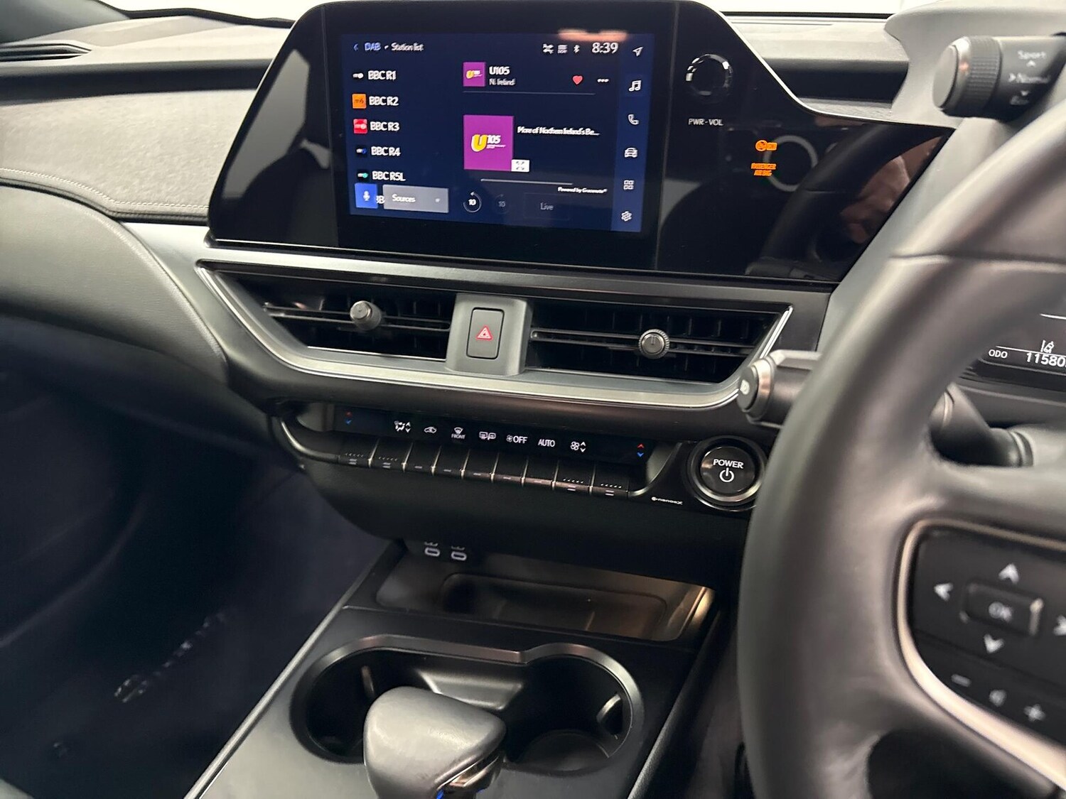 Used Lexus UX 2023 for sale - 78193196: Photo 15