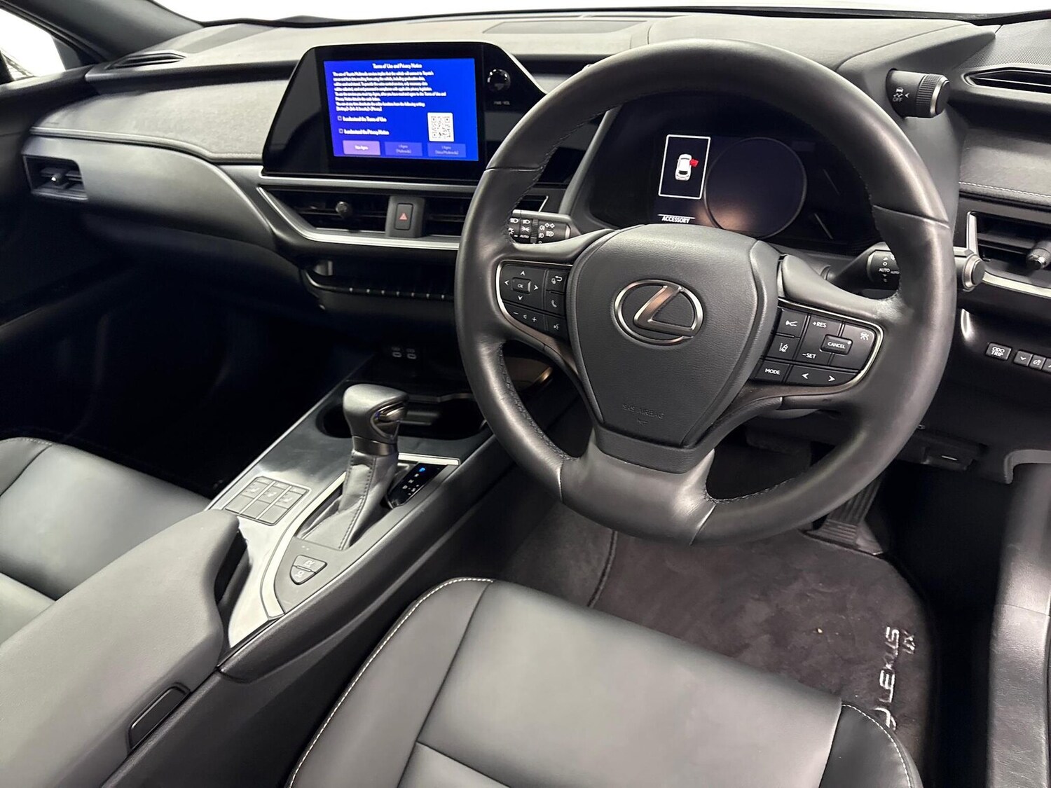 Used Lexus UX 2023 for sale - 78193196: Photo 17