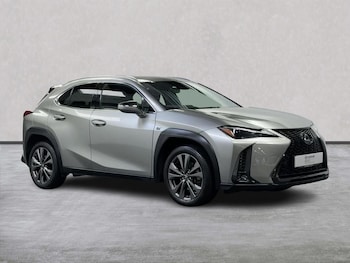 Used Lexus UX 2023 for sale - 78193196: Photo