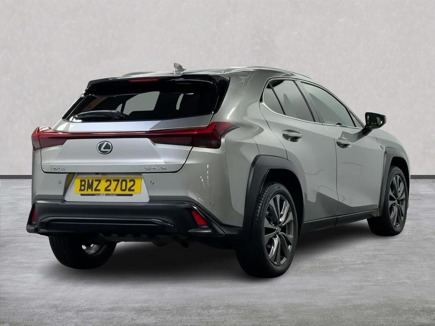 Used Lexus UX 2023 for sale - 78193196: Photo 20