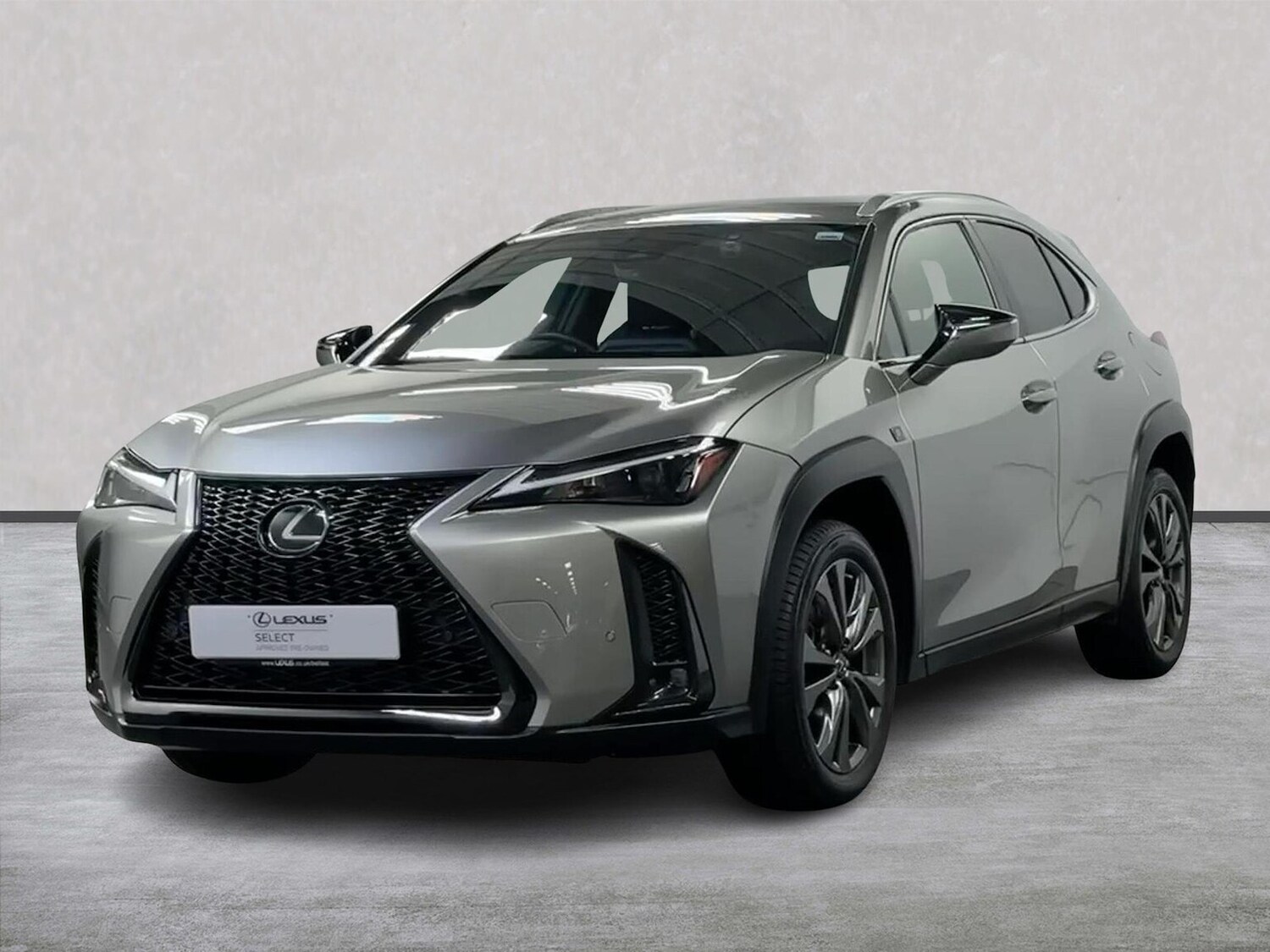 Used Lexus UX 2023 for sale - 78193196: Photo 22
