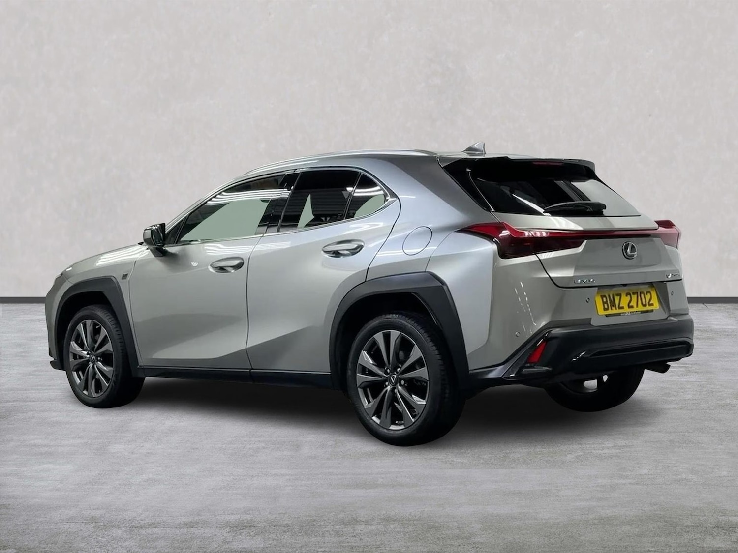 Used Lexus UX 2023 for sale - 78193196: Photo 4