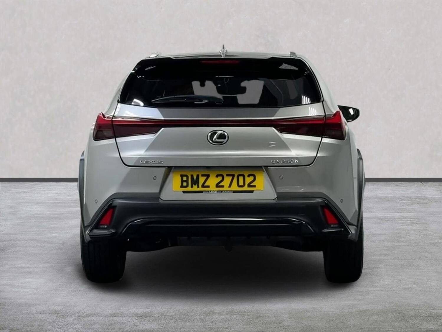 Used Lexus UX 2023 for sale - 78193196: Photo 6