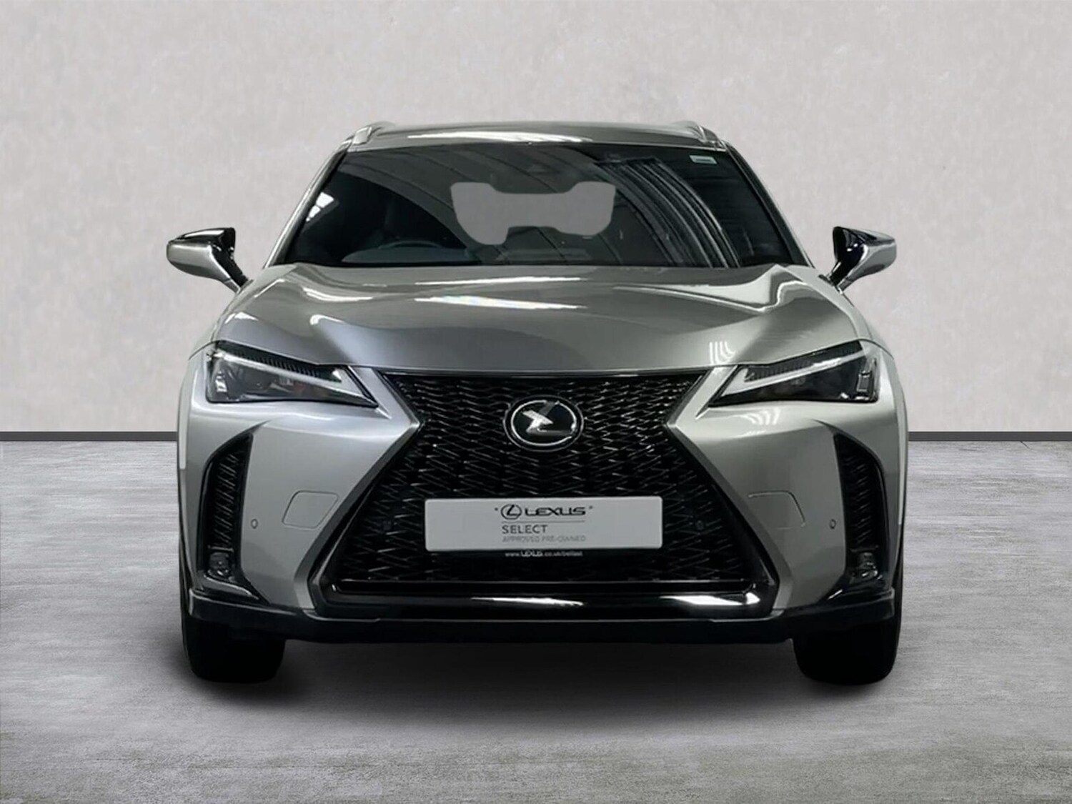 Used Lexus UX 2023 for sale - 78193196: Photo 7