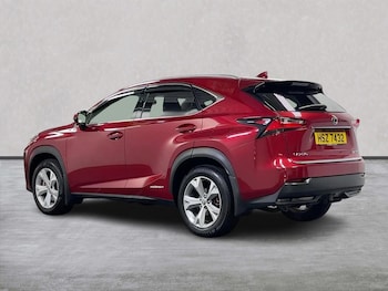 Used Lexus NX 2016 for sale - 79251892: Photo