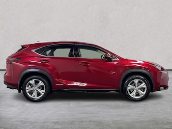 Used Lexus NX 2016 for sale - 79251892: Photo