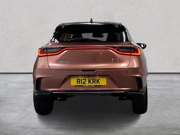 Used Lexus LBX 2024 for sale - 78520639: Photo