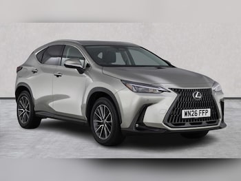 Used Lexus NX 2026 for sale - 79628175: Photo