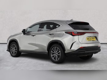 Used Lexus NX 2026 for sale - 79628175: Photo