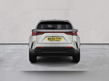 Used Lexus NX 2026 for sale - 79628175: Photo