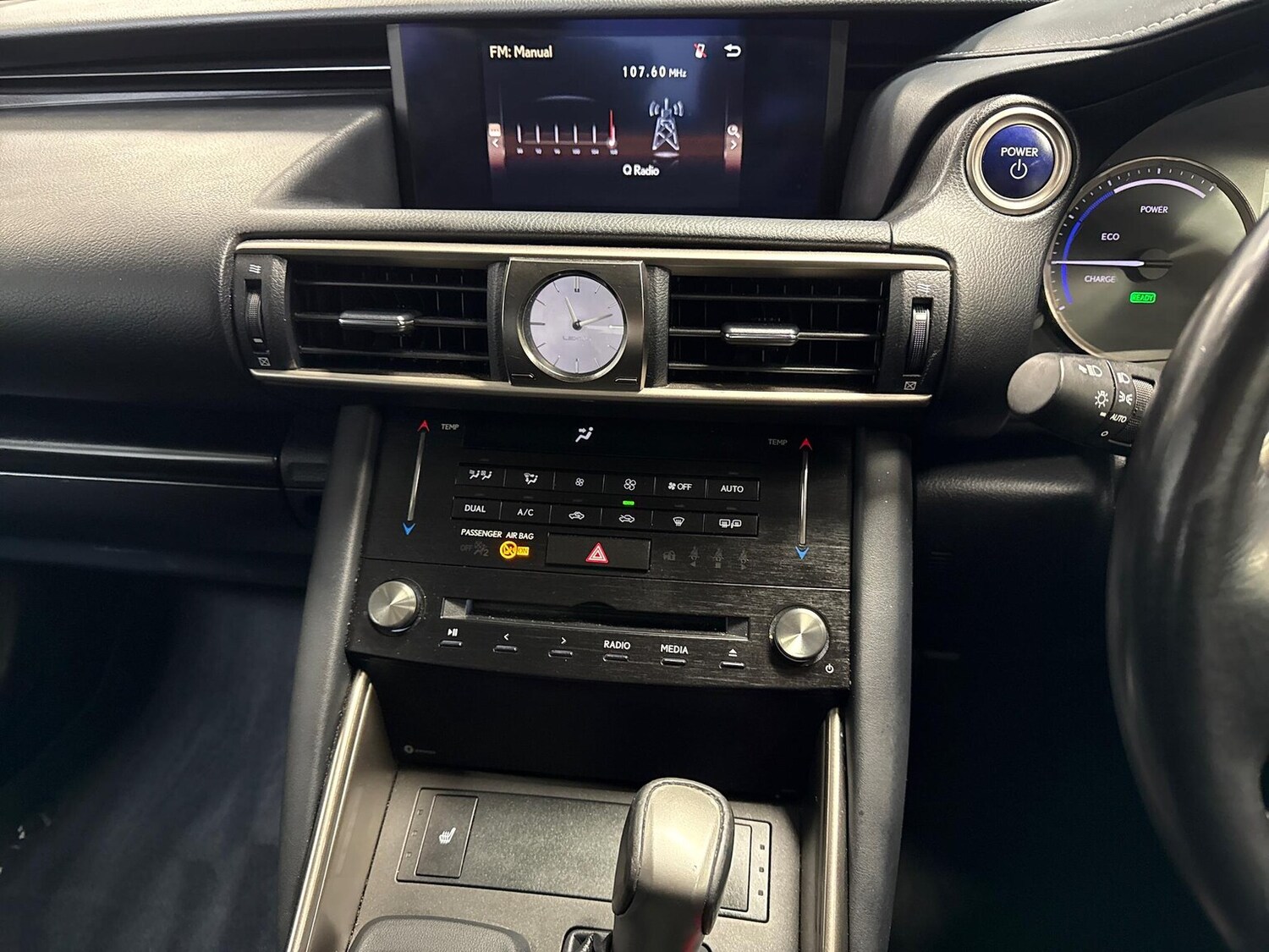 Used Lexus IS 2018 for sale - 76407419: Photo 11