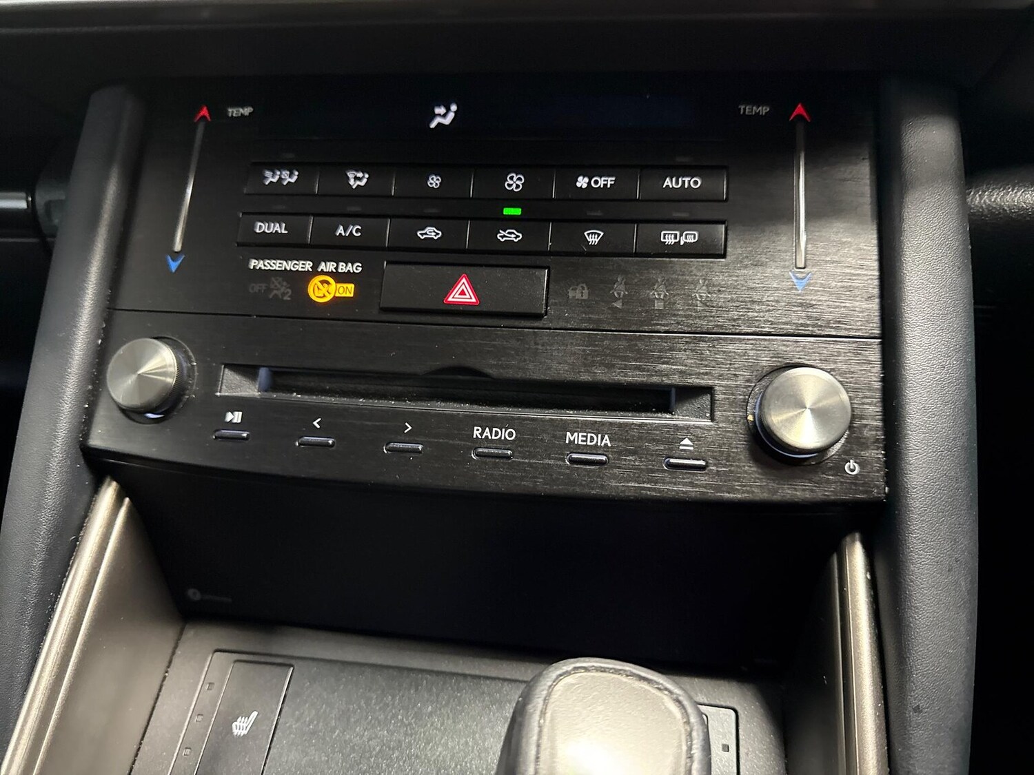 Used Lexus IS 2018 for sale - 76407419: Photo 12