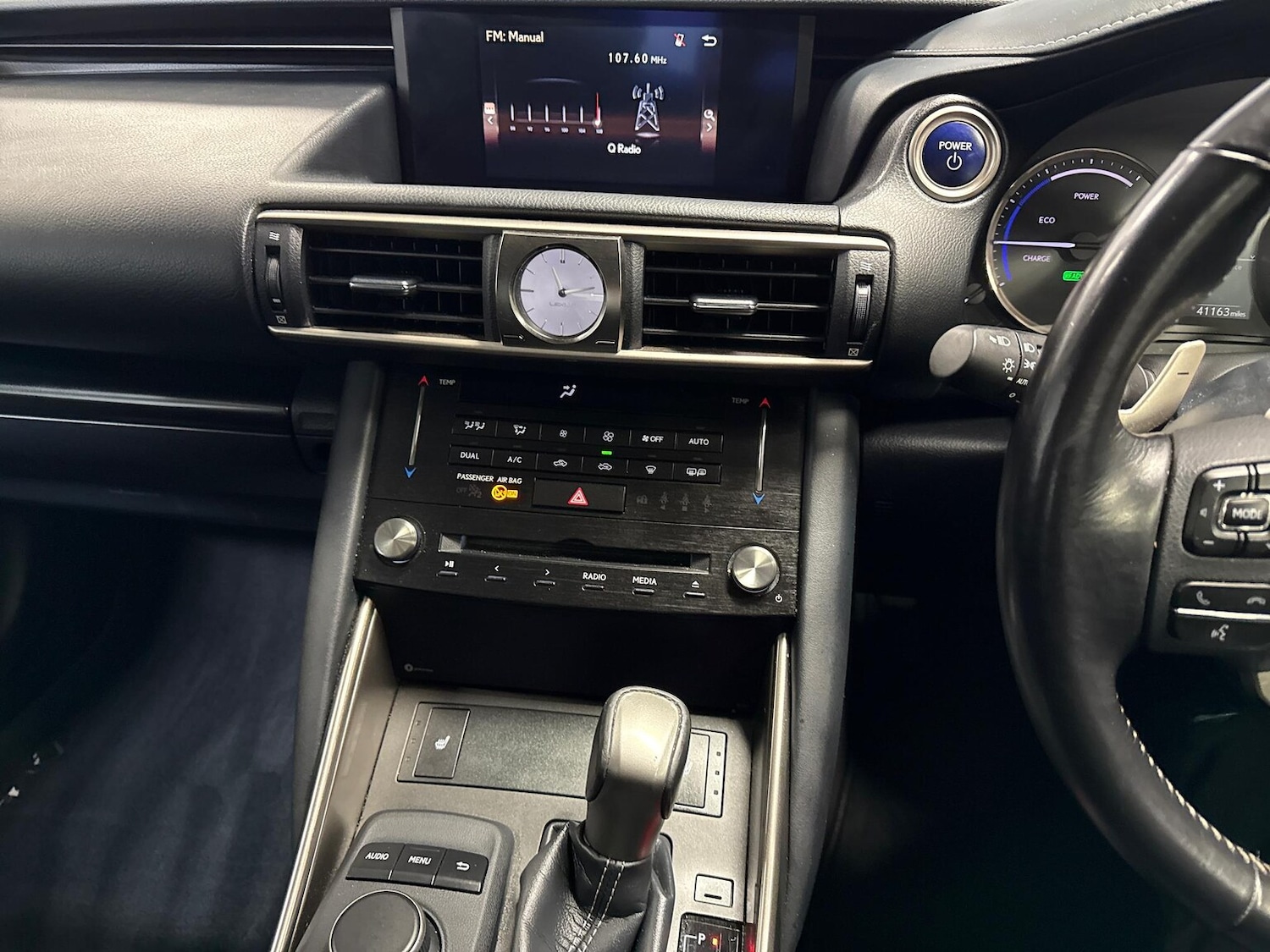 Used Lexus IS 2018 for sale - 76407419: Photo 13