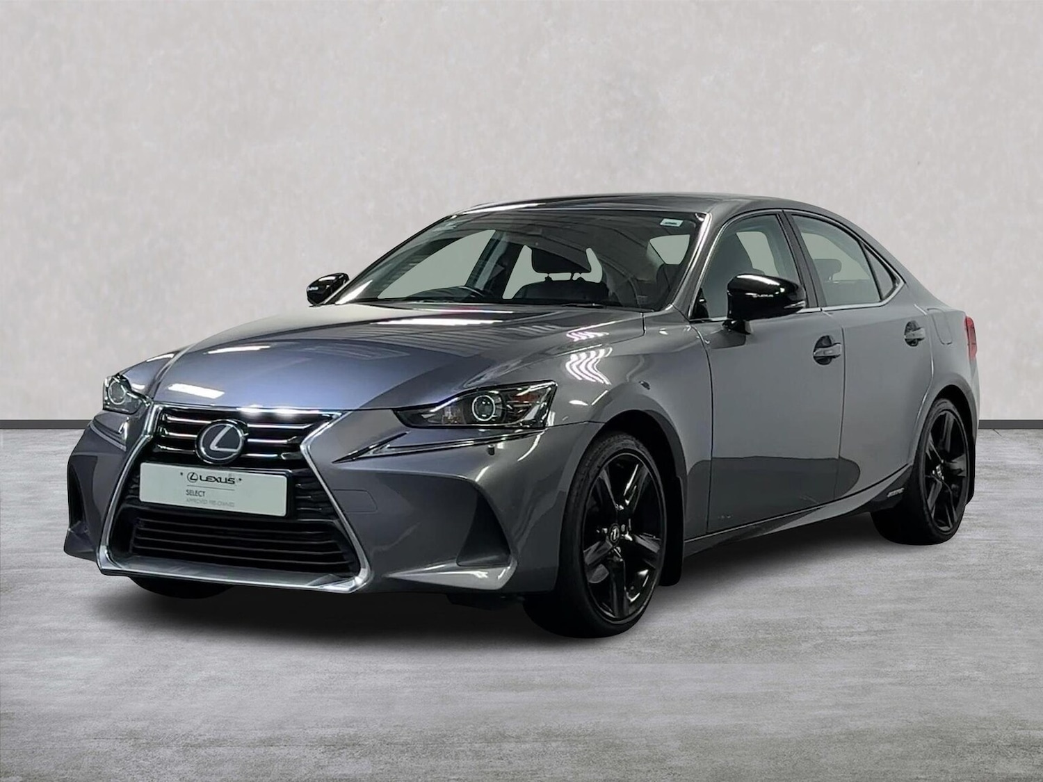 Used Lexus IS 2018 for sale - 76407419: Photo 20