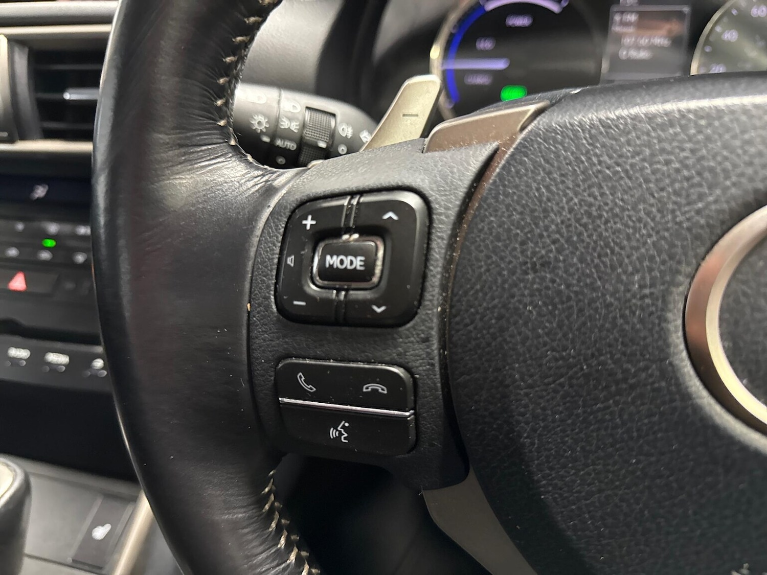 Used Lexus IS 2018 for sale - 76407419: Photo 24