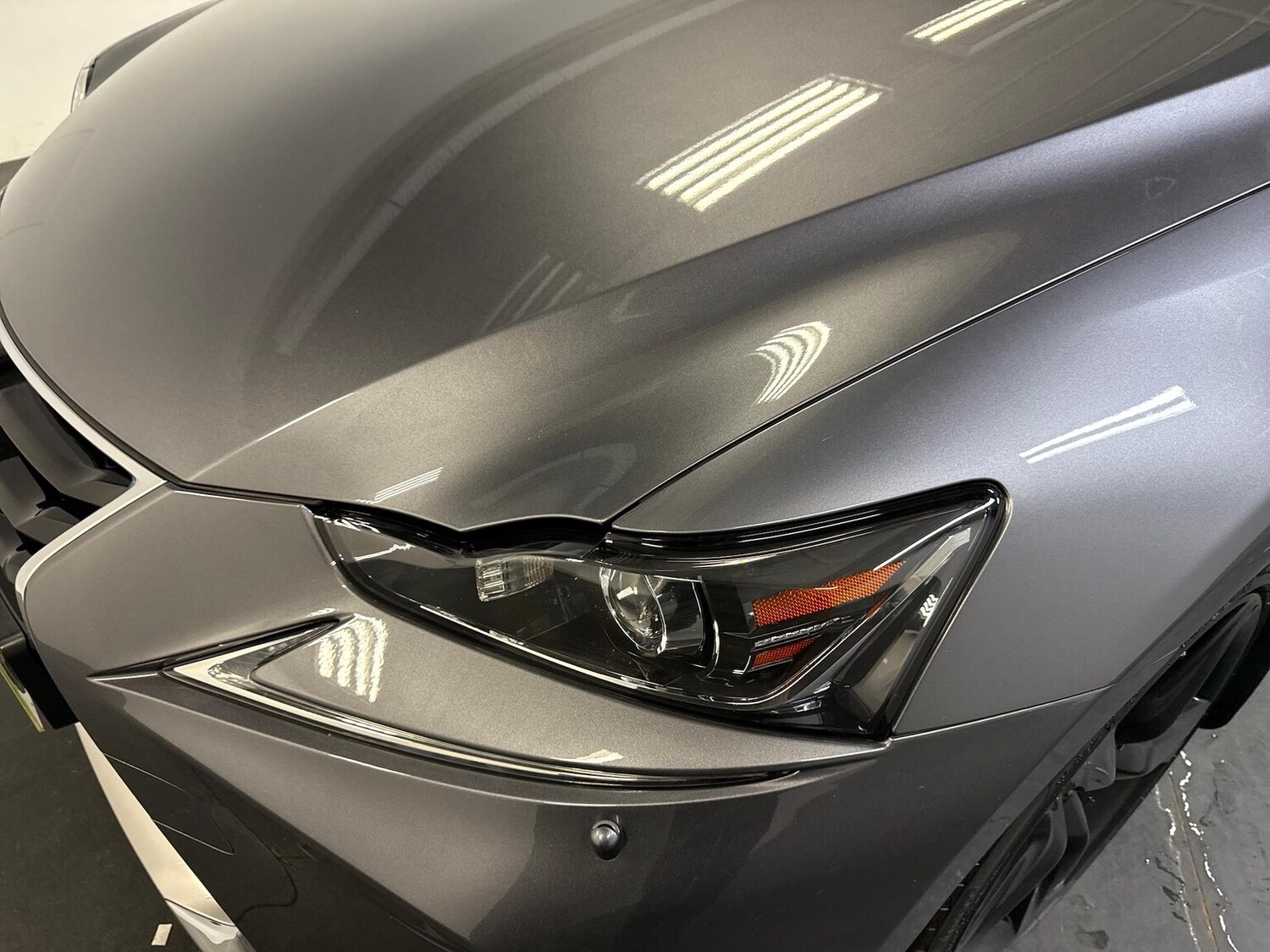 Used Lexus IS 2018 for sale - 76407419: Photo 29