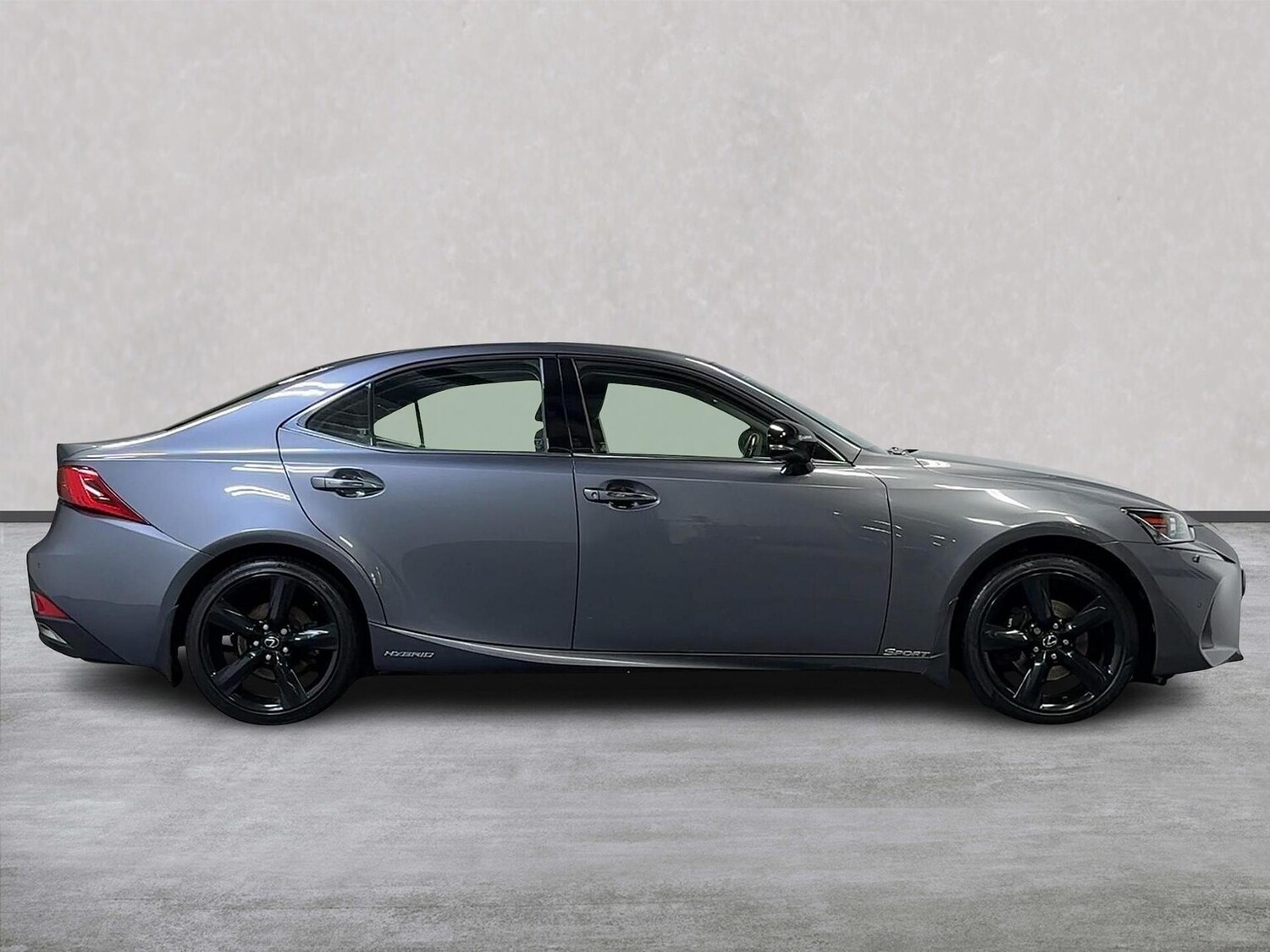 Used Lexus IS 2018 for sale - 76407419: Photo 3