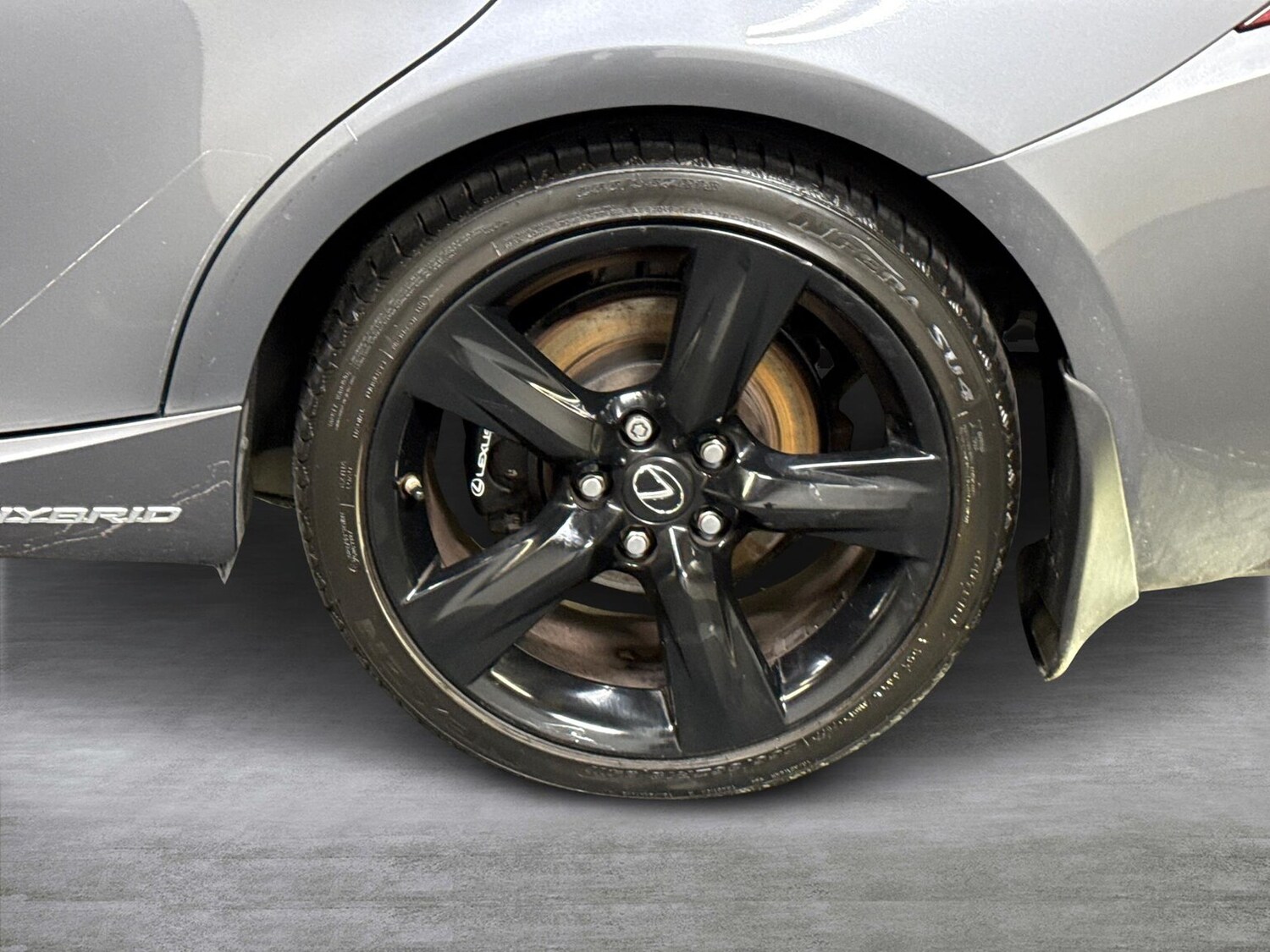 Used Lexus IS 2018 for sale - 76407419: Photo 6