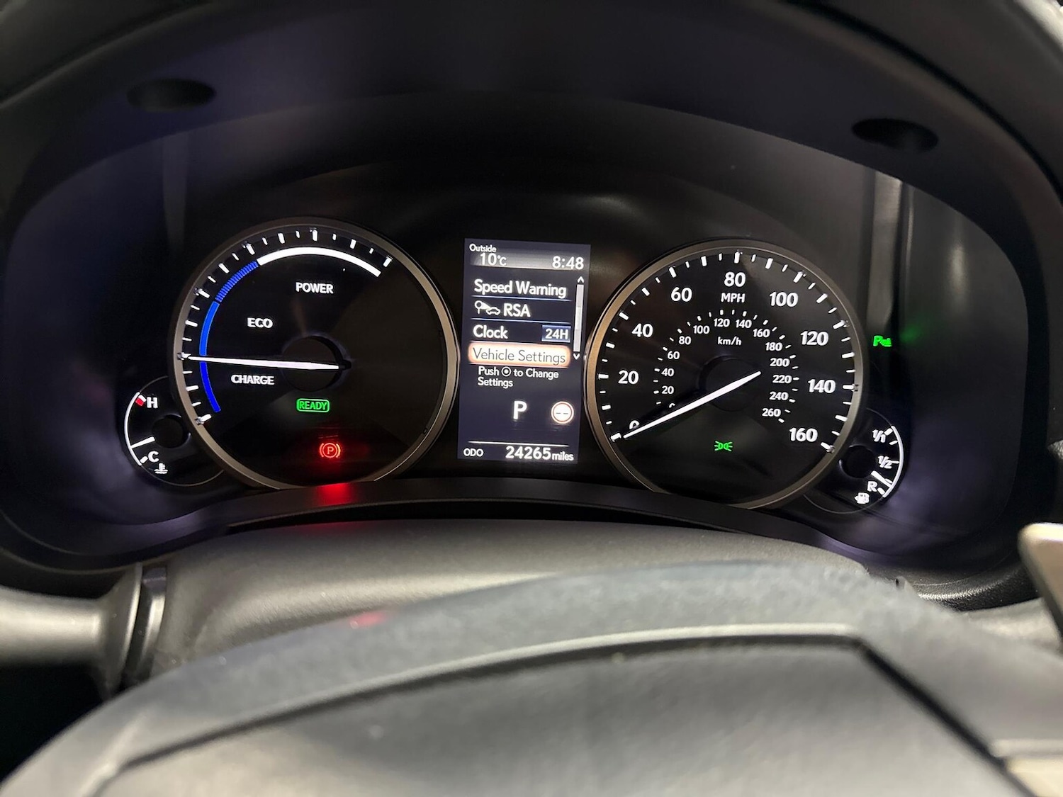 Used Lexus NX 2020 for sale - 77643869: Photo 10