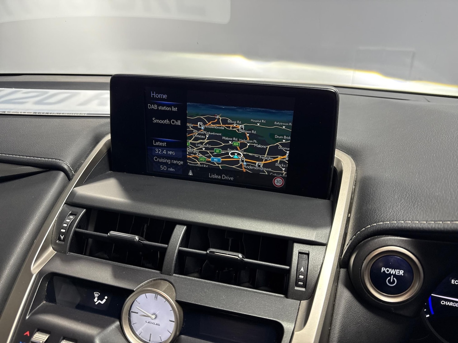 Used Lexus NX 2020 for sale - 77643869: Photo 11