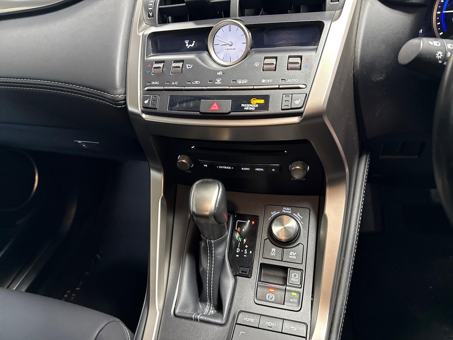 Used Lexus NX 2020 for sale - 77643869: Photo 12