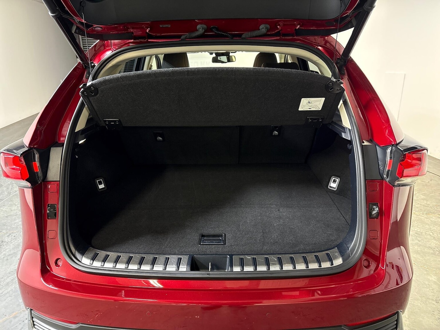 Used Lexus NX 2020 for sale - 77643869: Photo 17