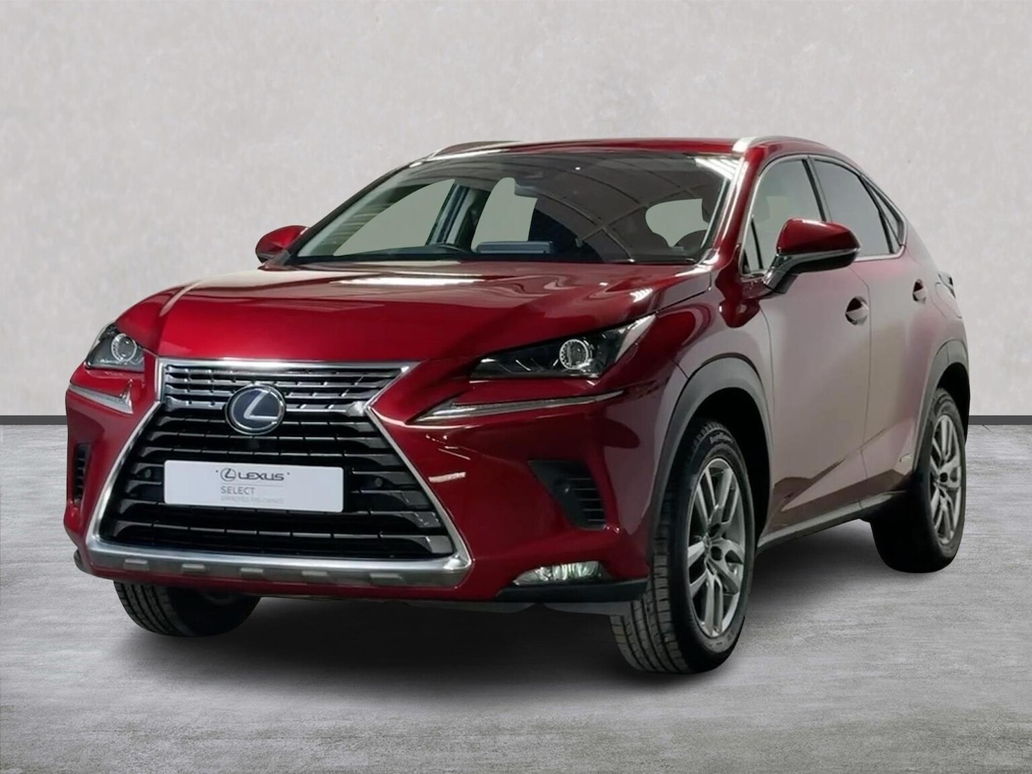 Used Lexus NX 2020 for sale - 77643869: Photo 20