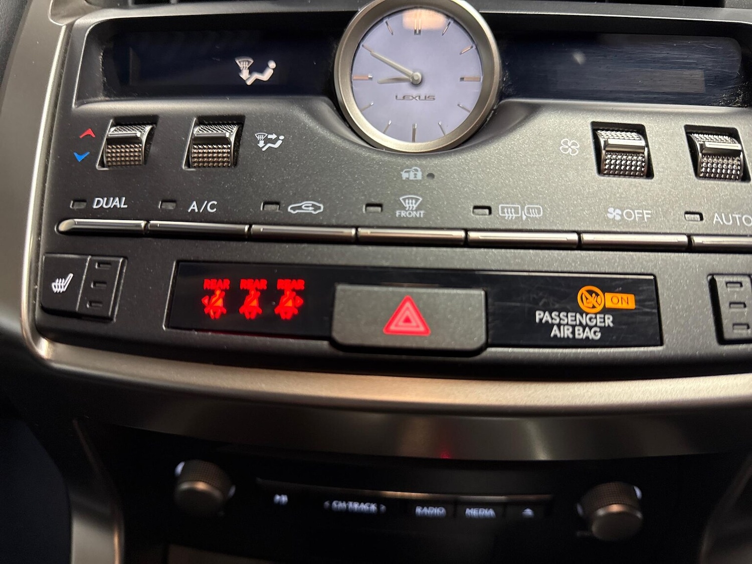 Used Lexus NX 2020 for sale - 77643869: Photo 22