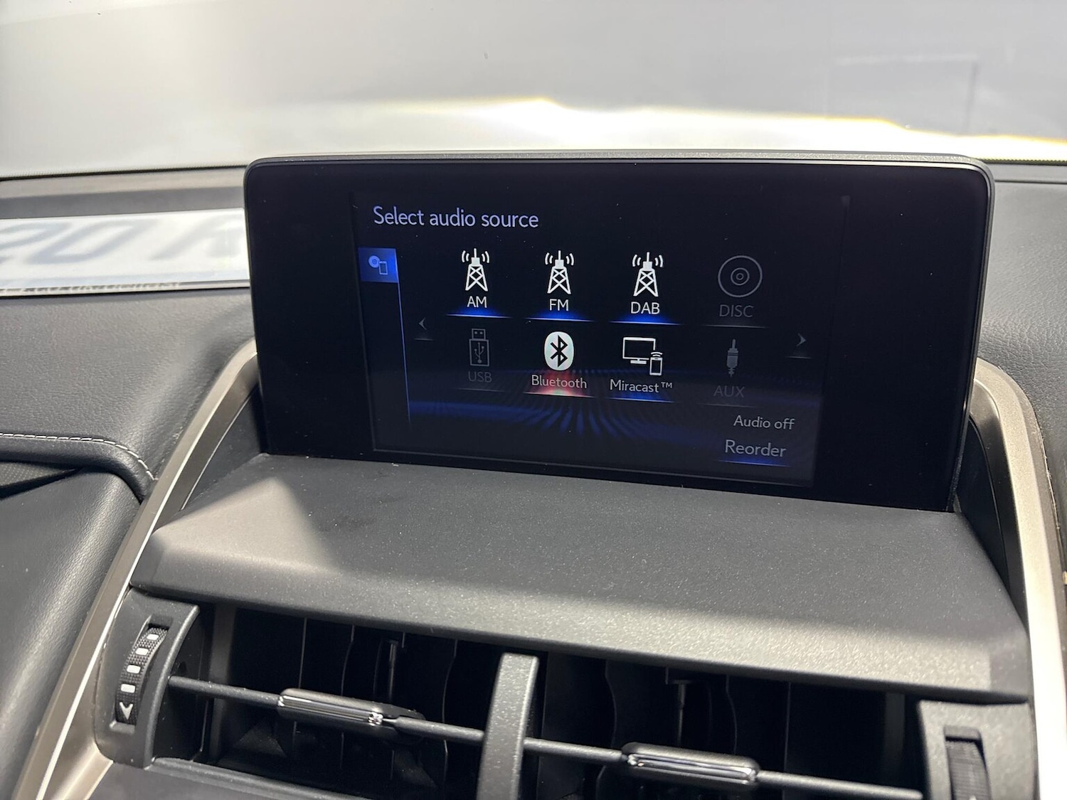 Used Lexus NX 2020 for sale - 77643869: Photo 23