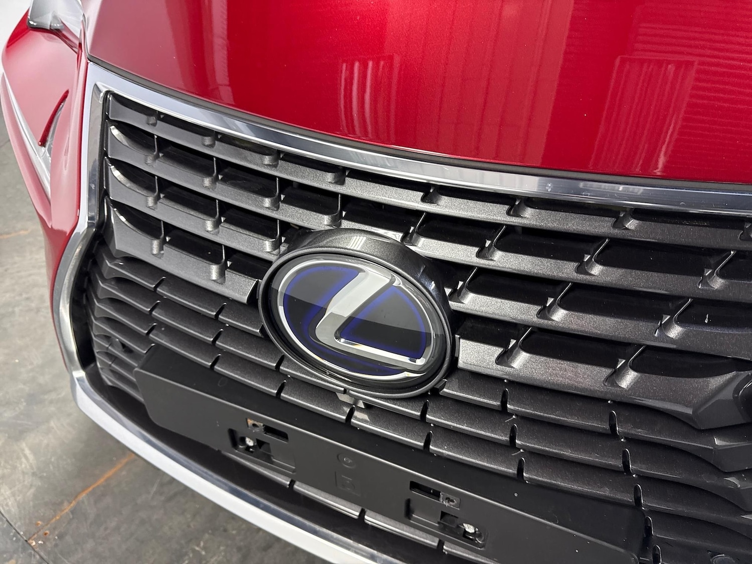 Used Lexus NX 2020 for sale - 77643869: Photo 28