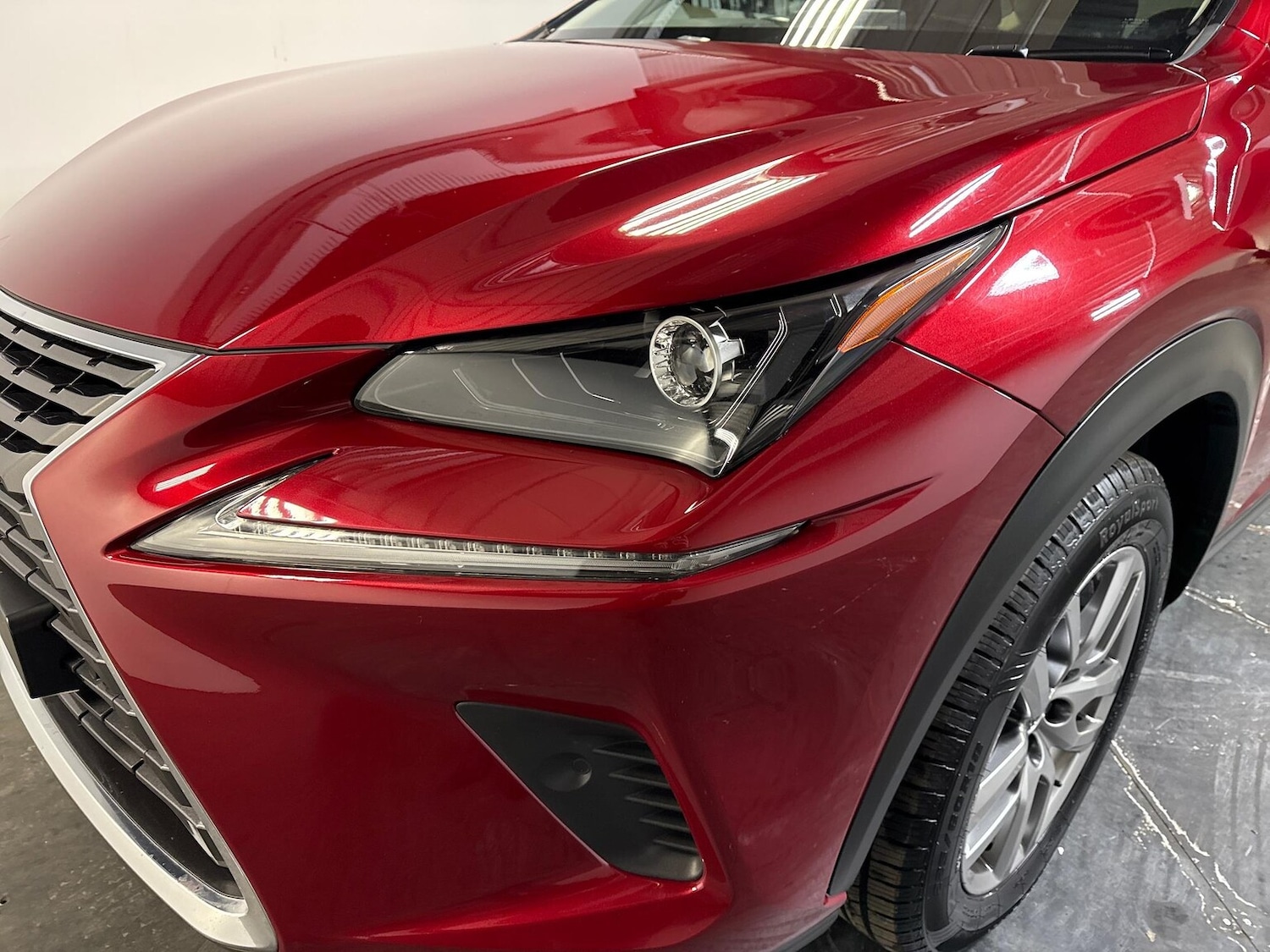 Used Lexus NX 2020 for sale - 77643869: Photo 29