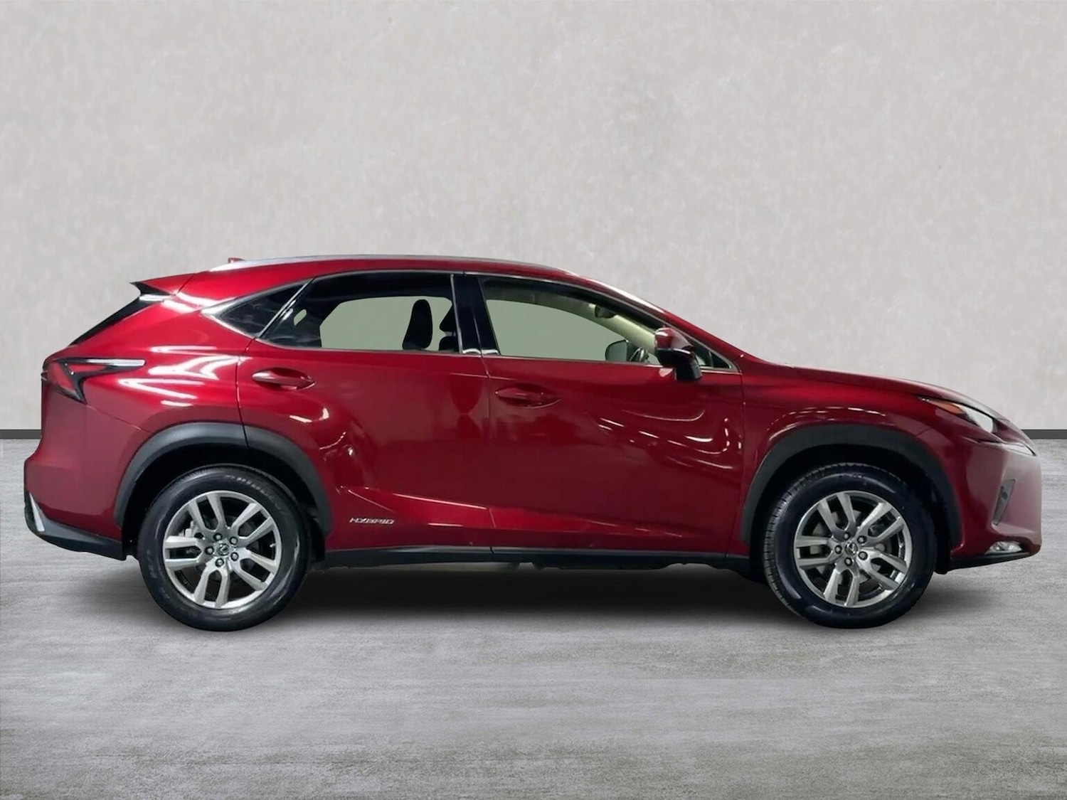 Used Lexus NX 2020 for sale - 77643869: Photo 3