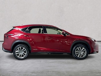 Used Lexus NX 2020 for sale - 77643869: Photo