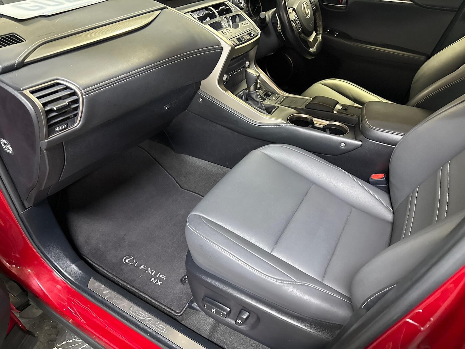 Used Lexus NX 2020 for sale - 77643869: Photo 7