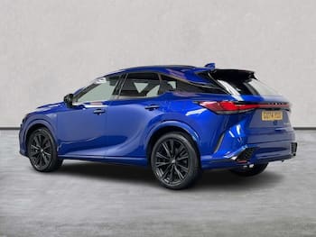 Used Lexus RX 2024 for sale - 79779497: Photo