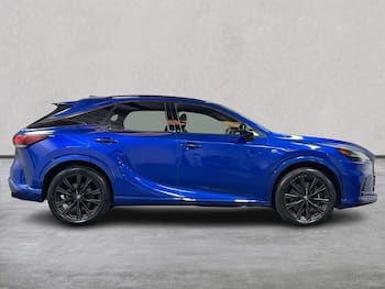 Used Lexus RX 2024 for sale - 79779497: Photo
