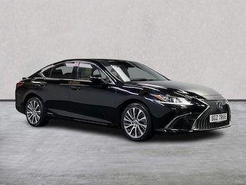 2020 - 300H 2.5 4Dr Cvt Premium Edition