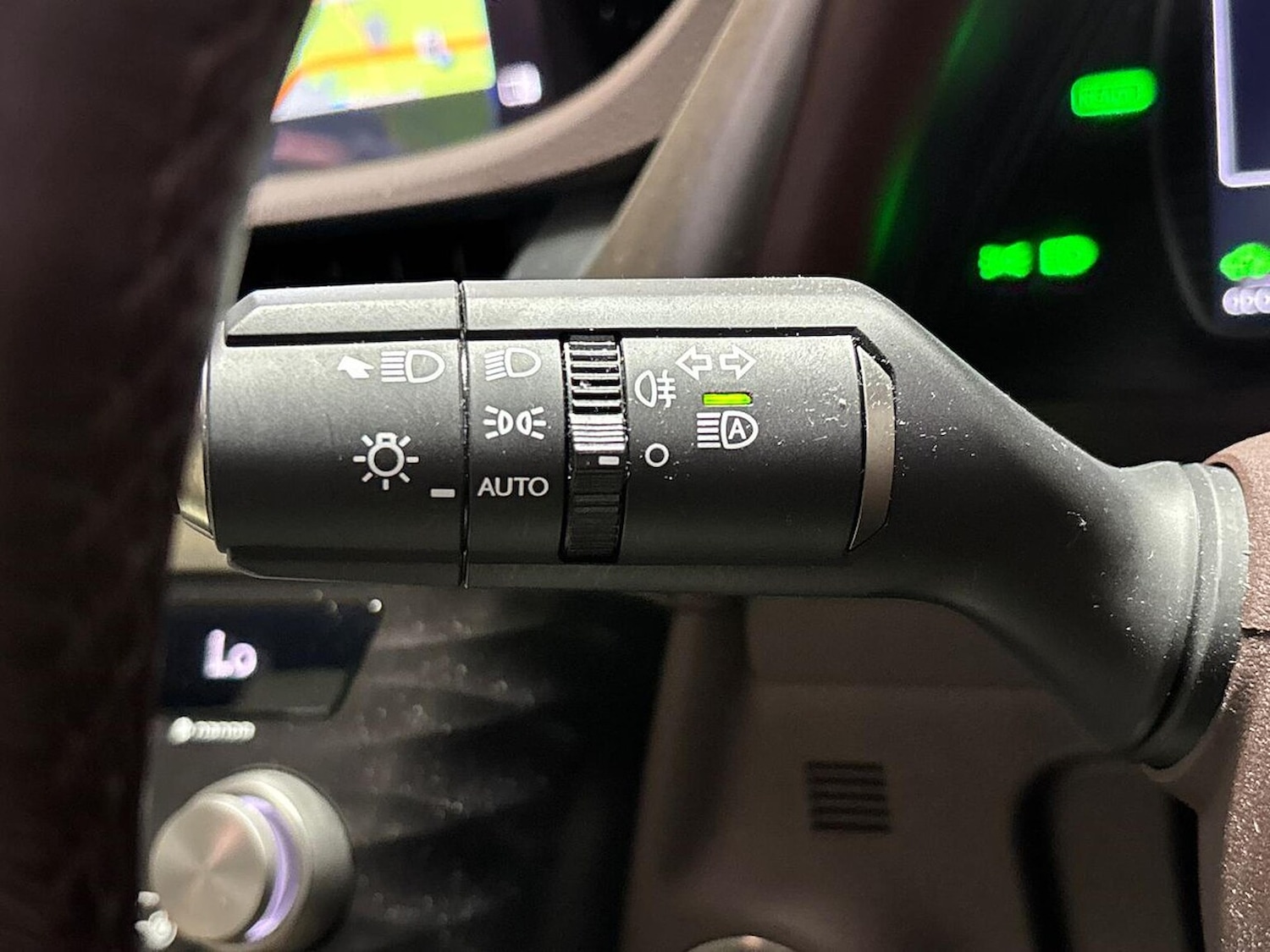 Vehicle 27