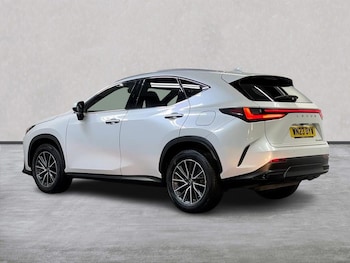 Used Lexus NX 2023 for sale - 75907213: Photo