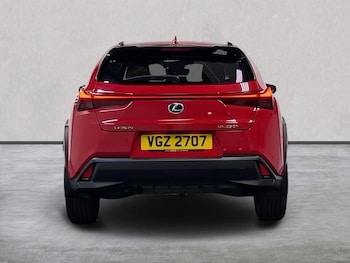 Used Lexus UX 2021 for sale - 78511964: Photo
