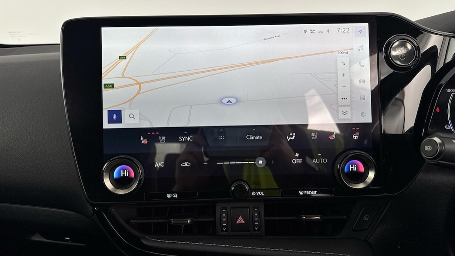 Used Lexus NX 2022 for sale - 77487572: Photo 11