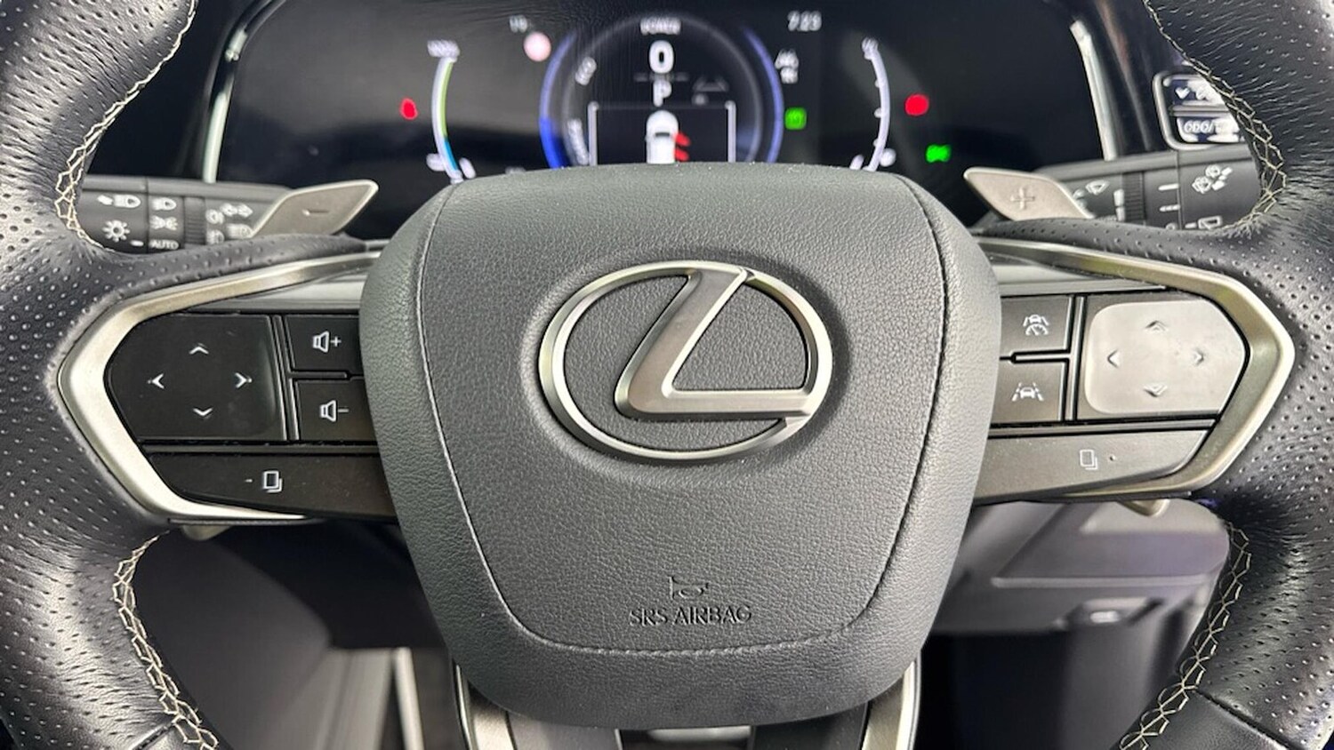 Used Lexus NX 2022 for sale - 77487572: Photo 12